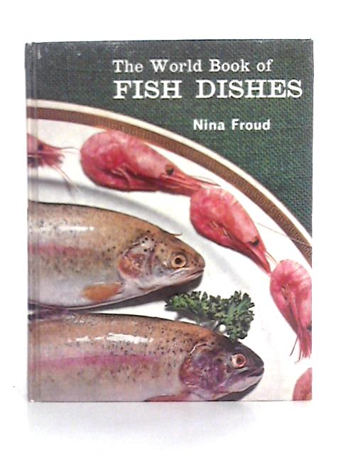 The World Book of Fish Dishes