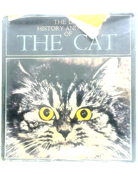 The Life, History and Magic of the Cat
