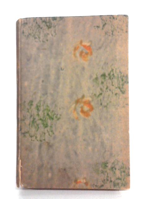 Poesies Novelles 1836-1852
