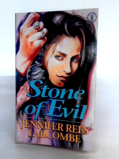Stone Of Evil