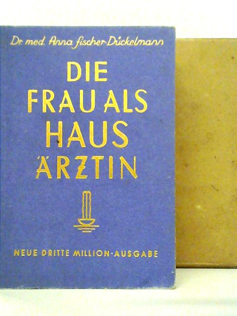 Die Frauals Haus 'A'rztin