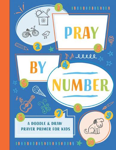 Pray by Number