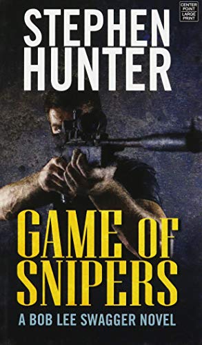 Game of Snipers