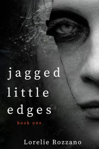 Jagged Little Edges (Jagged Series)