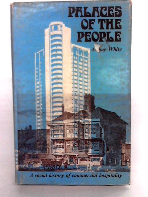 Palaces Of The People