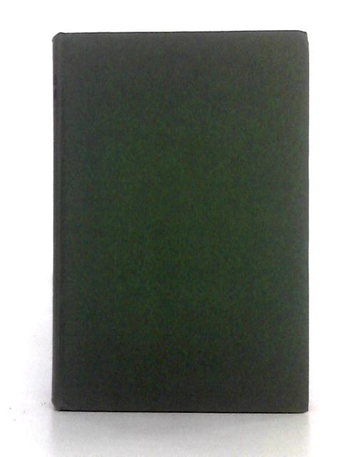 The Invisible Outlaw