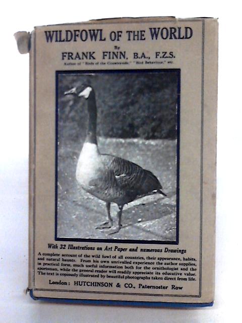 Wildfowl Of The World