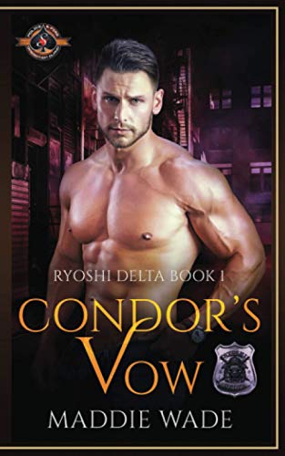 Condors Vow Police and Fire Operation Alpha Ryoshi Delta