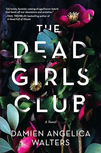 The Dead Girls Club
