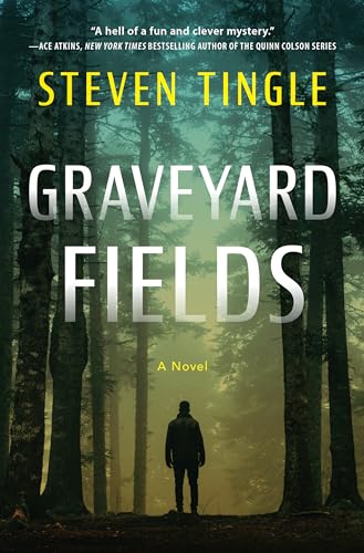 Graveyard Fields