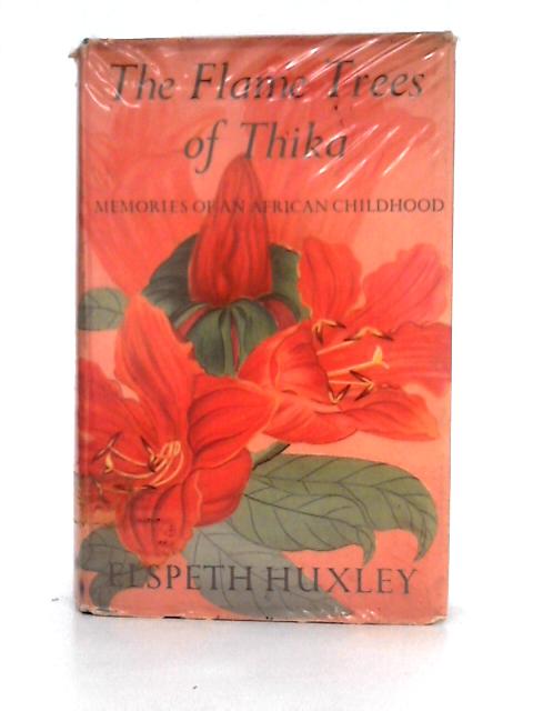 The Flame Trees of Thika