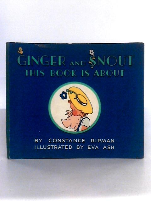 Ginger & Snout