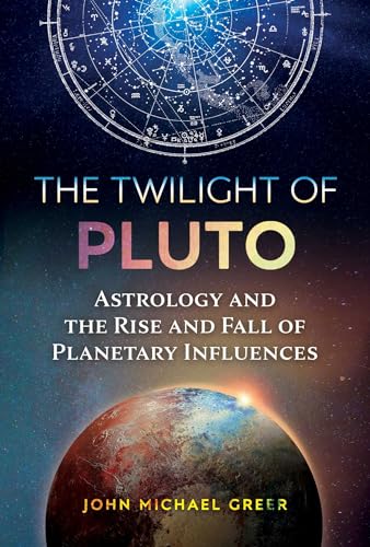 The Twilight of Pluto