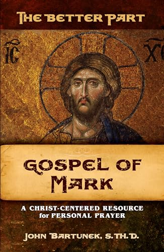 The Better Part: Mark