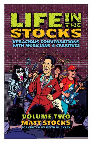 Life in the Stocks