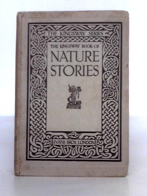 The Kingsway Book of Nature Stories