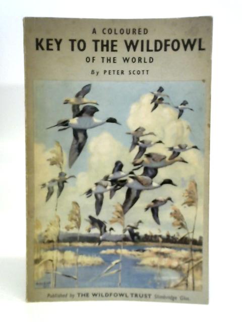 A Coloured Key to the Wildfowl of the World