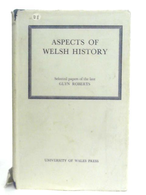 Aspects of Welsh History