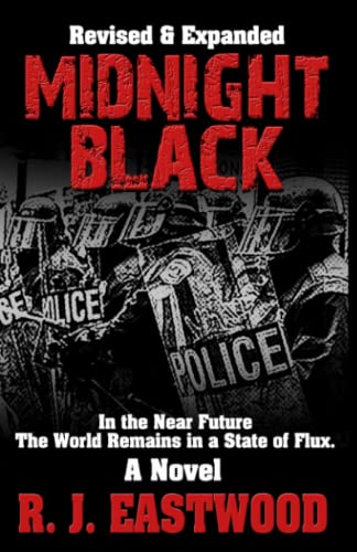 Midnight Black