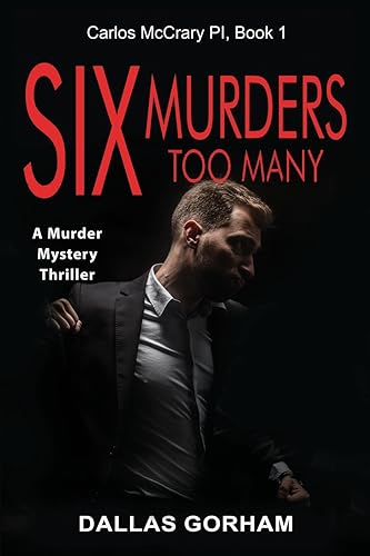 Six Murders Too Many
