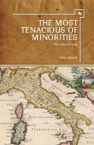 The Most Tenacious of Minorities
