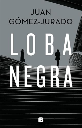 Loba negra / The Black Wolf