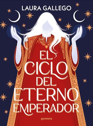 El El ciclo del eterno emperador / The Cycle of the Eternal Emperor