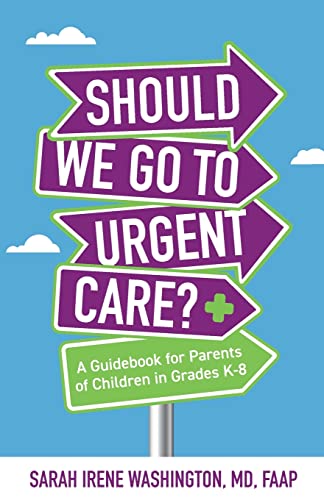 Should We Go to Urgent Care?