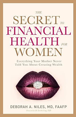 The Secret to Financial Health for Women