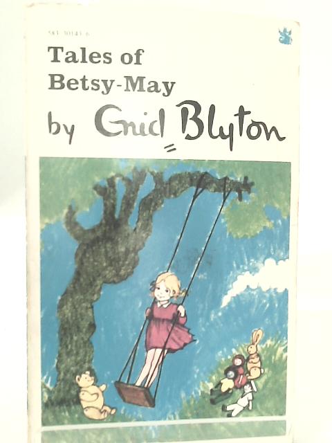 Tales of Betsy-May (Dragon)
