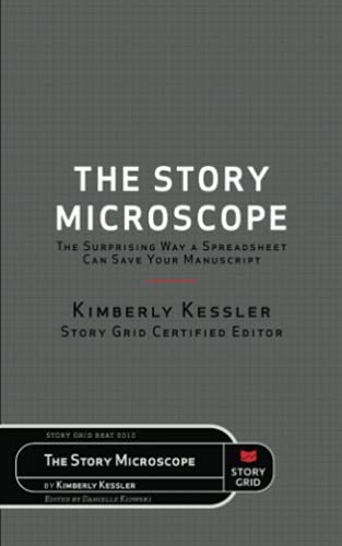 The Story Microscope