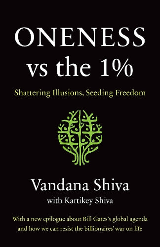 Oneness vs. the 1%