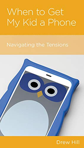 When to Get My Kid a Phone