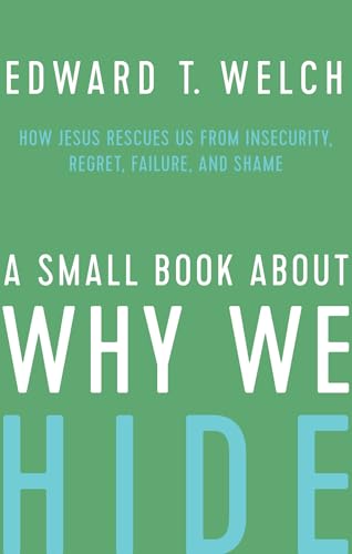 A Small Book about Why We Hide