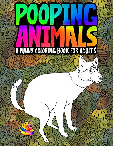 Pooping Animals