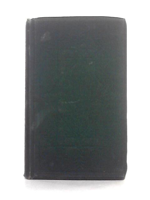 Lectures on the Pilgrim's Progress and on the Life and Times of John Bunyan