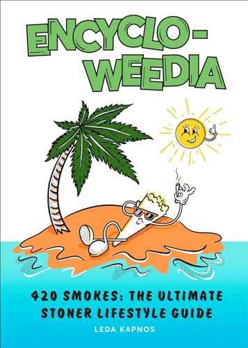 Encyclo-Weedia