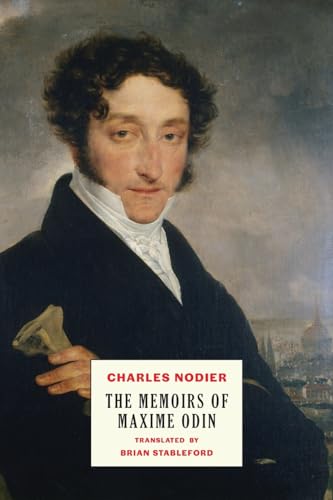 The Memoirs of Maxime Odin