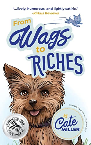 From Wags to Riches