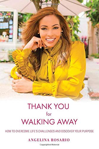 Thank You for Walking Away