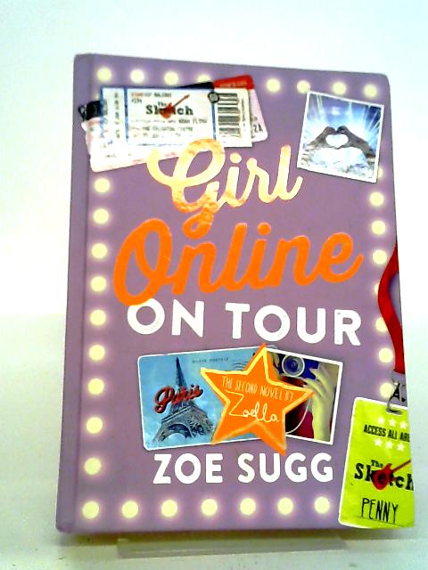 Girl Online: On Tour