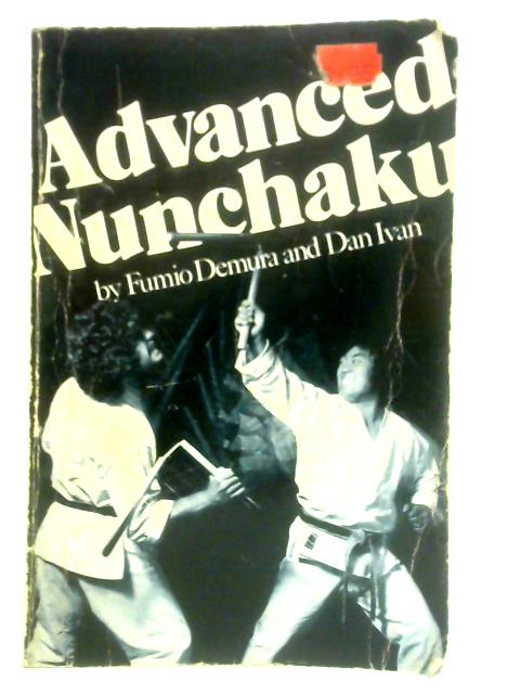 Advanced Nunchaku