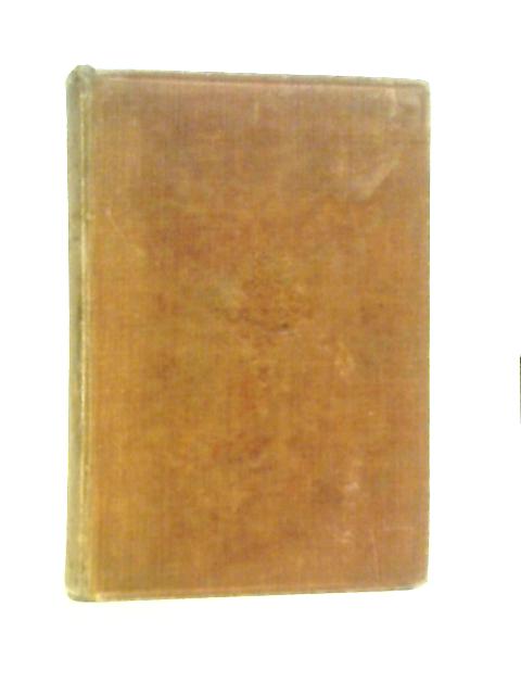 The English Parnassus : An Anthology of Longer Poems