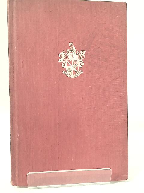 The Worshipful Company of Solicitors of the City of London. A Commentary on the Company Surviving Records