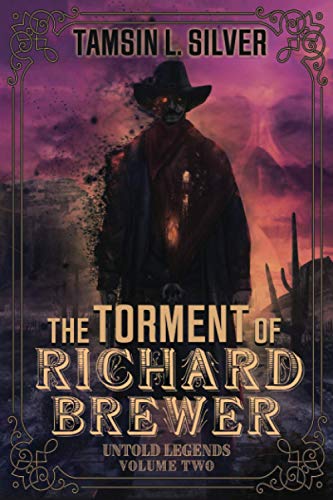 The Torment of Richard Brewer