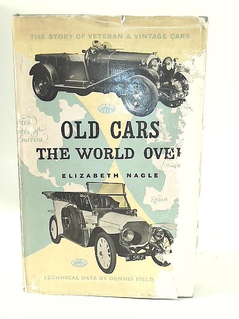 Old Cars the World Over