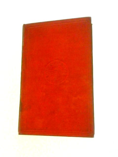 The Miles Gloriosus of T. Maccius Plautus