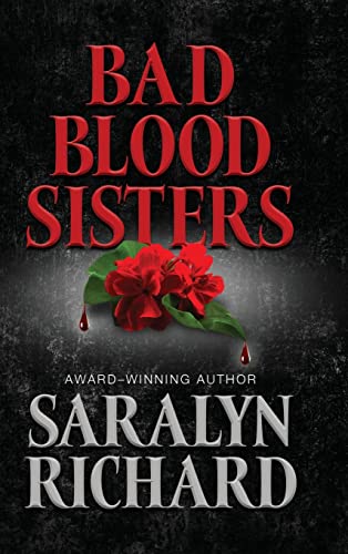 Bad Blood Sisters