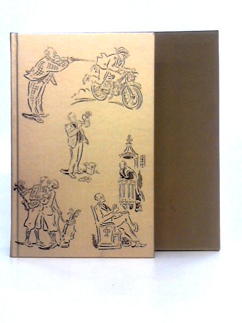 The Plums of P.G. Wodehouse