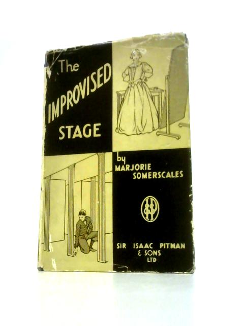 The Improvised Stage